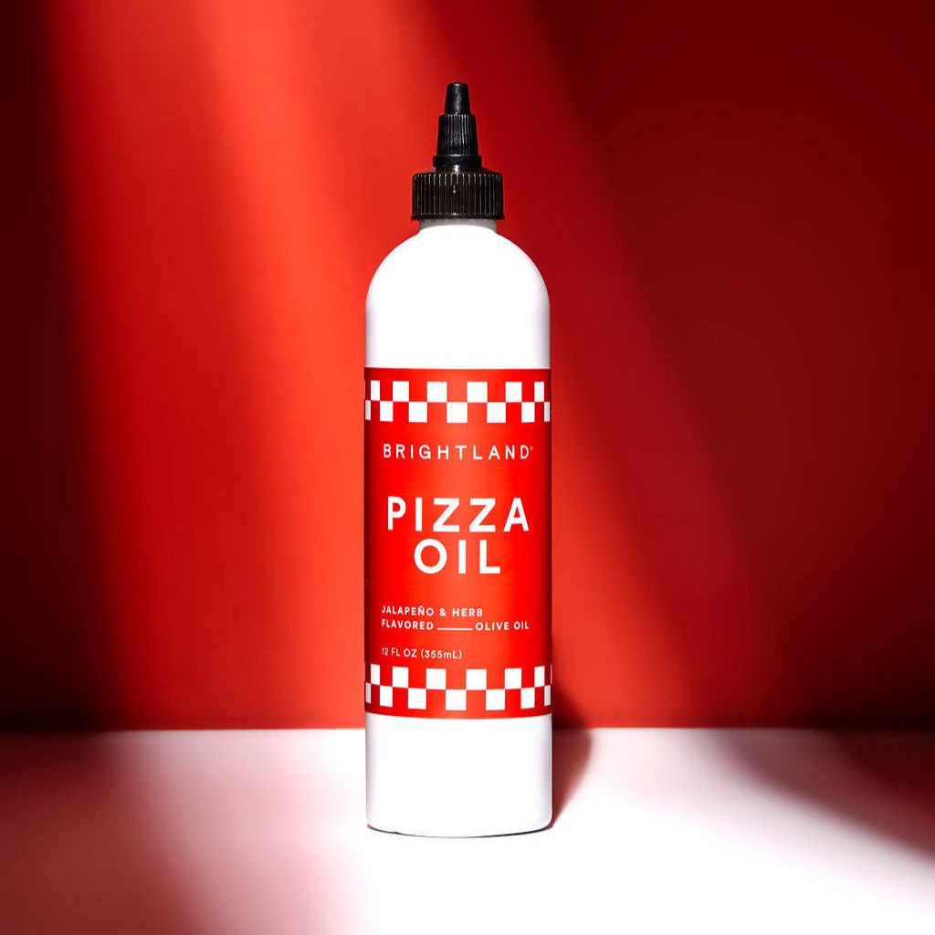 Pizza Oil