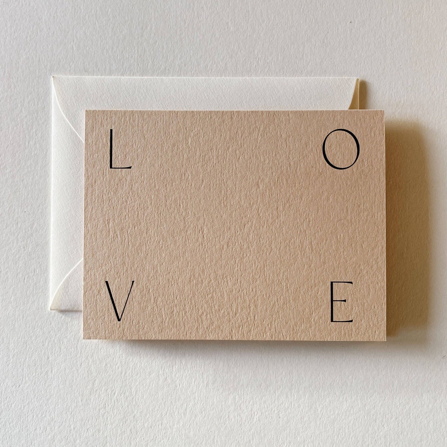 Love No. 13