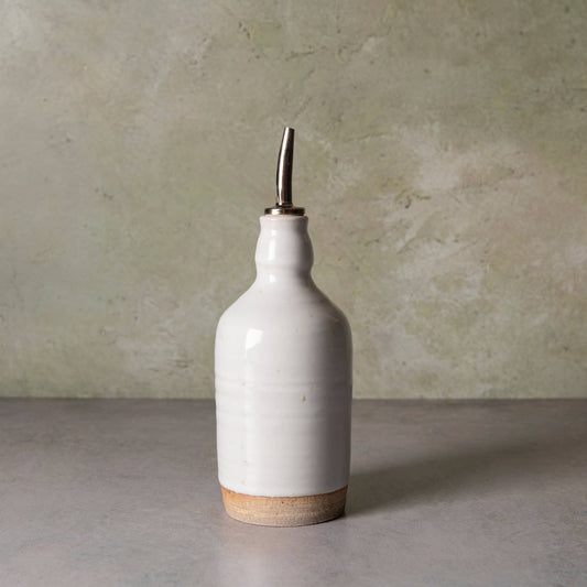 Olive Oil Bottle