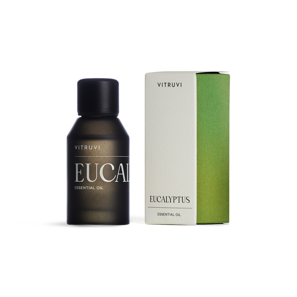 Eucalyptus Essential Oil 30ml