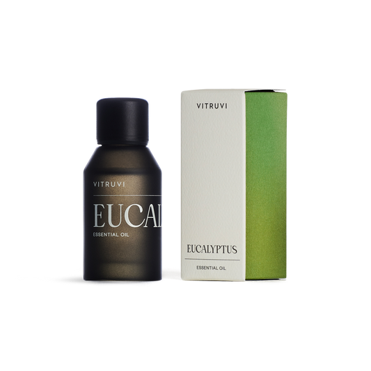 Eucalyptus Essential Oil 30ml