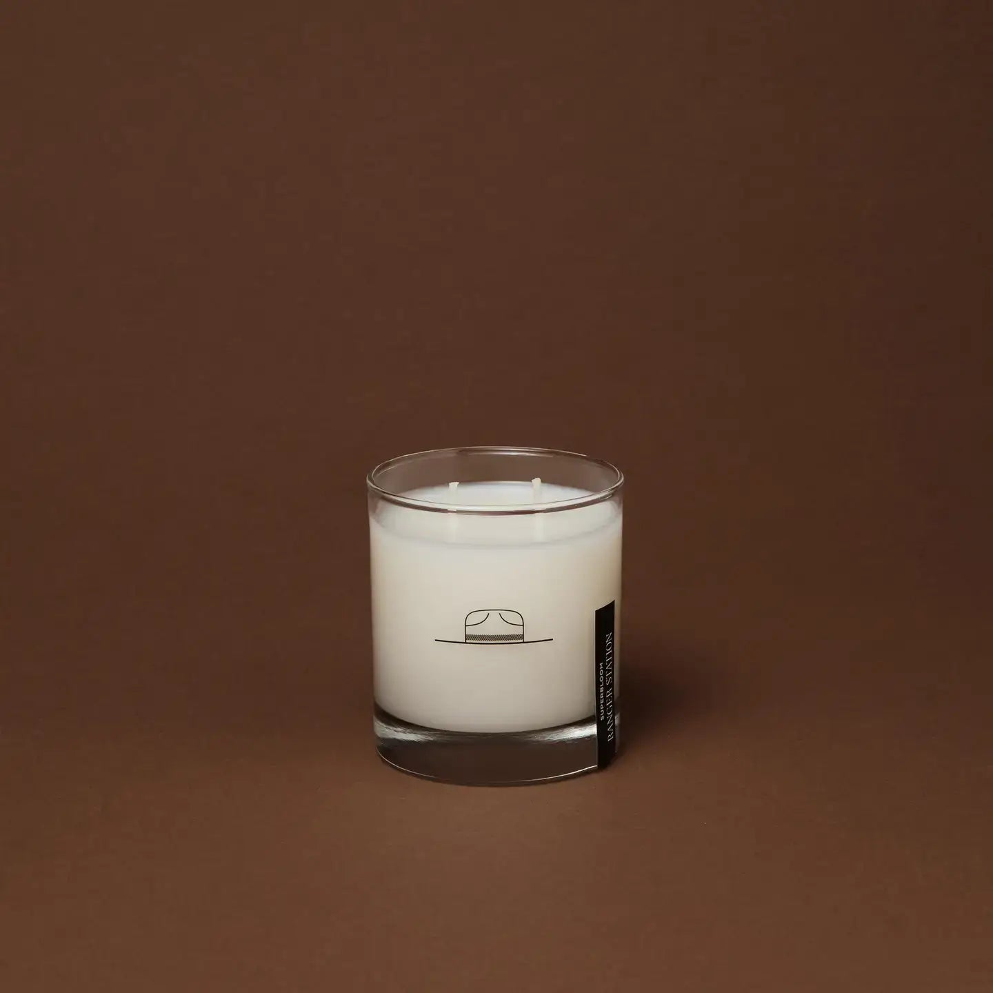 Superbloom Candle