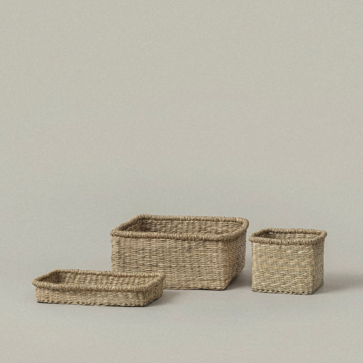 Lima Seagrass Organizer