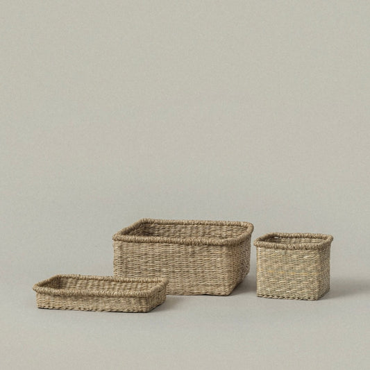 Lima Seagrass Organizer