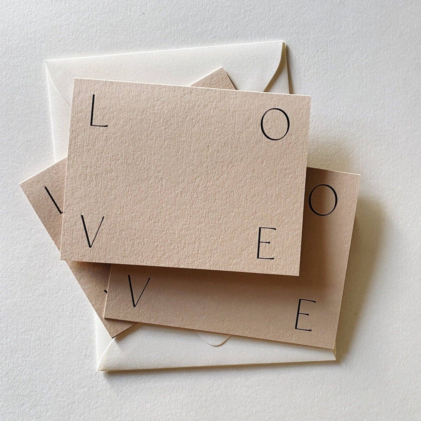 Love No. 13