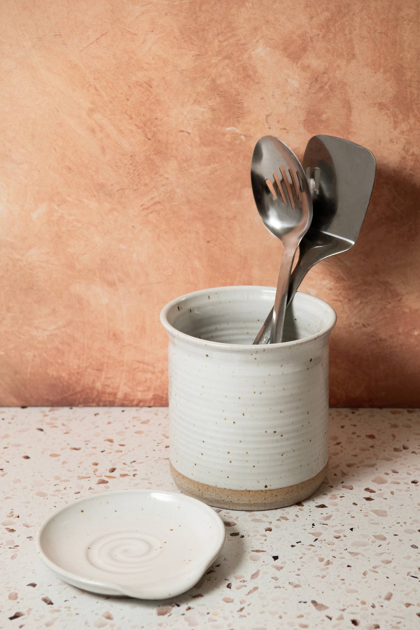 Spoon Rest