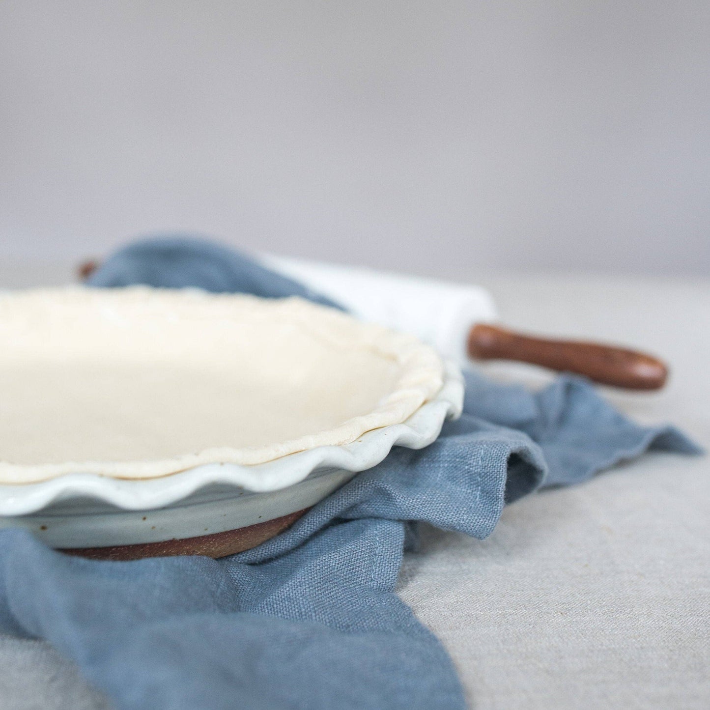 Pie Dish