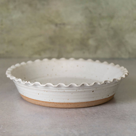 Pie Dish
