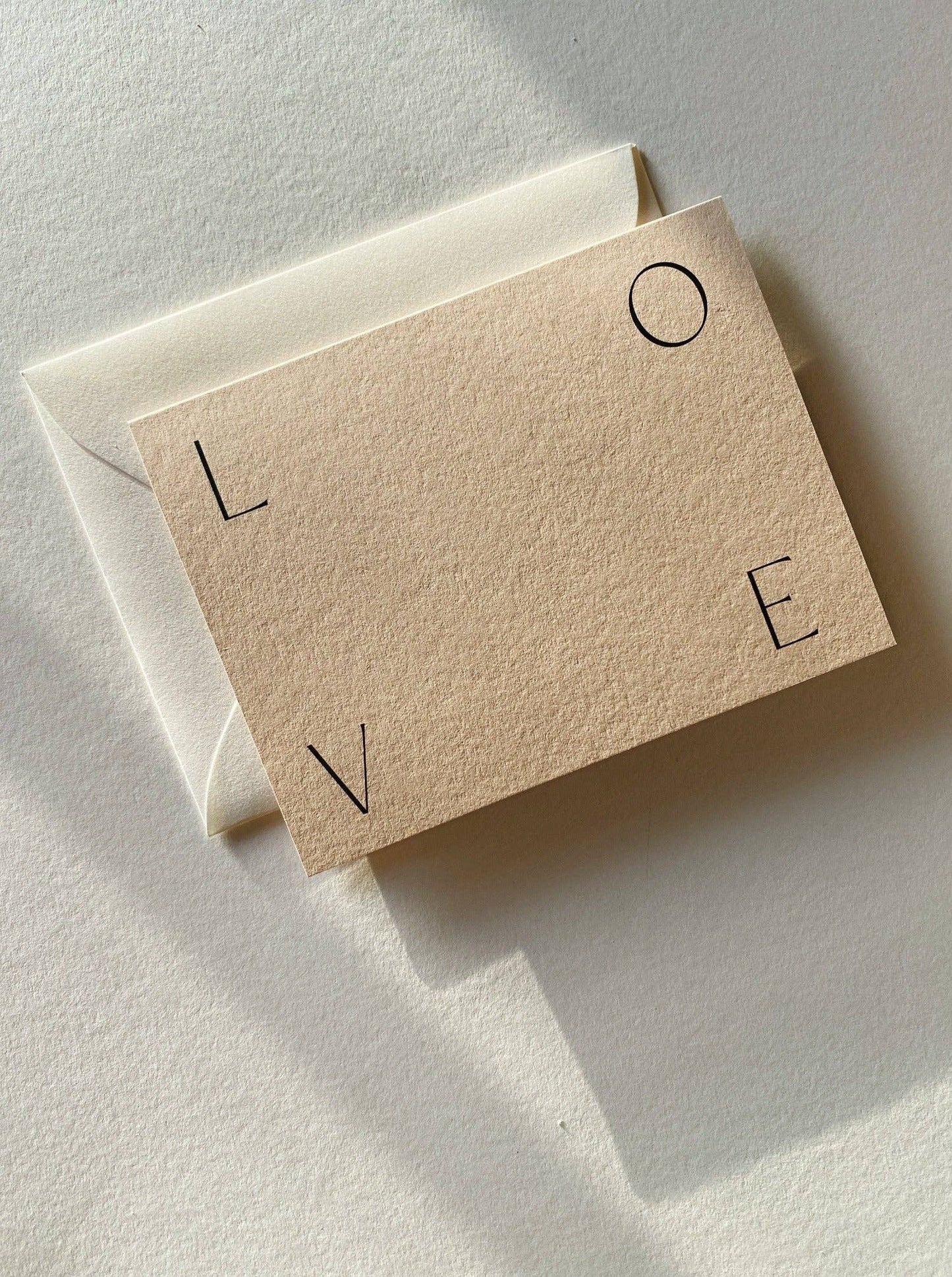 Love No. 13