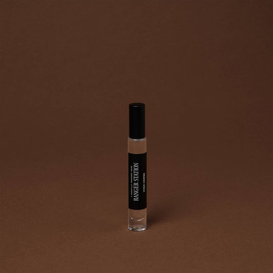 HIGH HORSE QUICKDRAW PERFUME