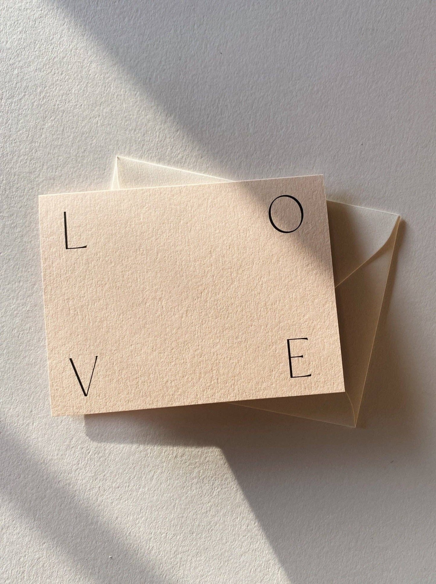 Love No. 13