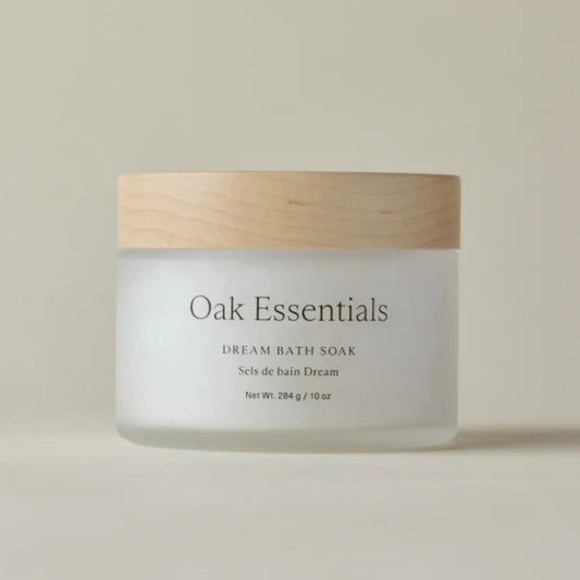 Dream Bath Soak