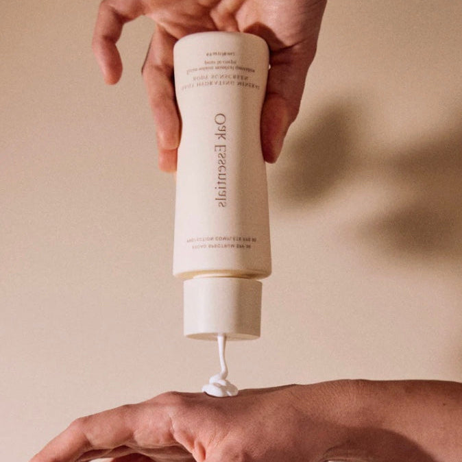 Daily Hydrating Mineral Body Sunscreen