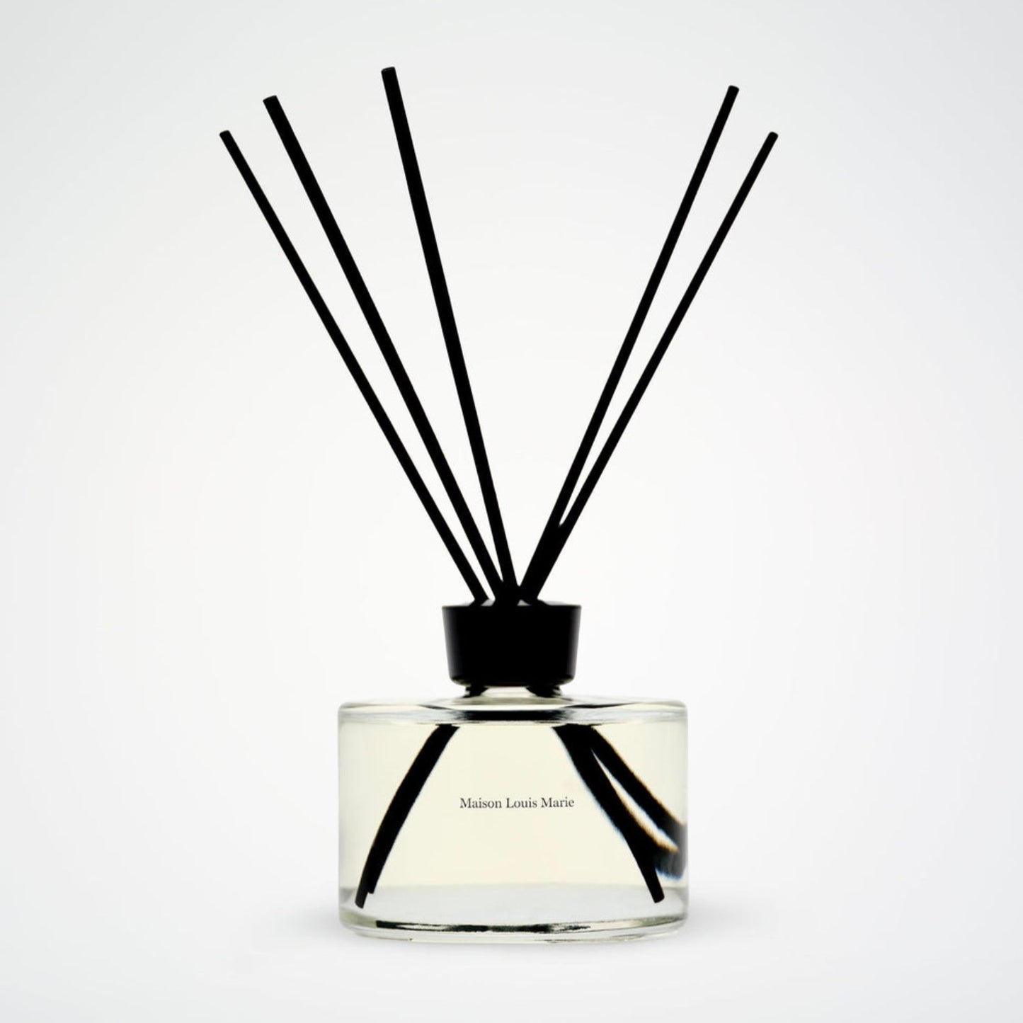 Maison Louis Marie Home Diffuser No. 04 Bois de Balincourt