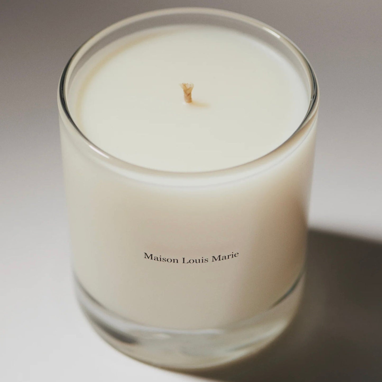 Maison Louis Marie Candle No.09 Vallée de Farney