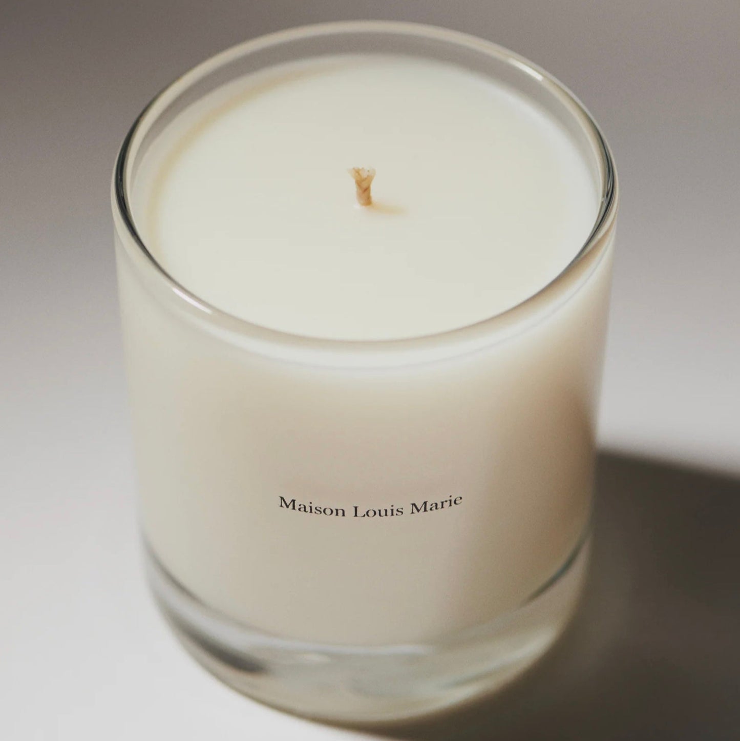 Maison Louis Marie Candle No.13 Nouvelle Vague