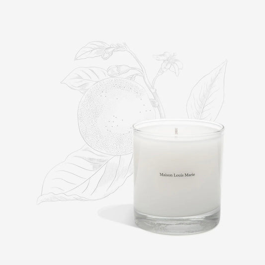 Maison Louis Marie Candle No.09 Vallée de Farney