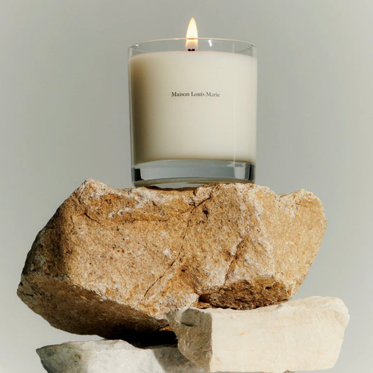 Maison Louis Marie Candle No.13 Nouvelle Vague