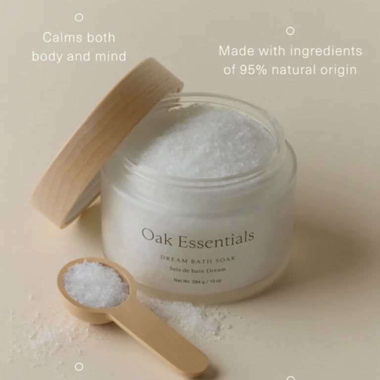 Dream Bath Soak