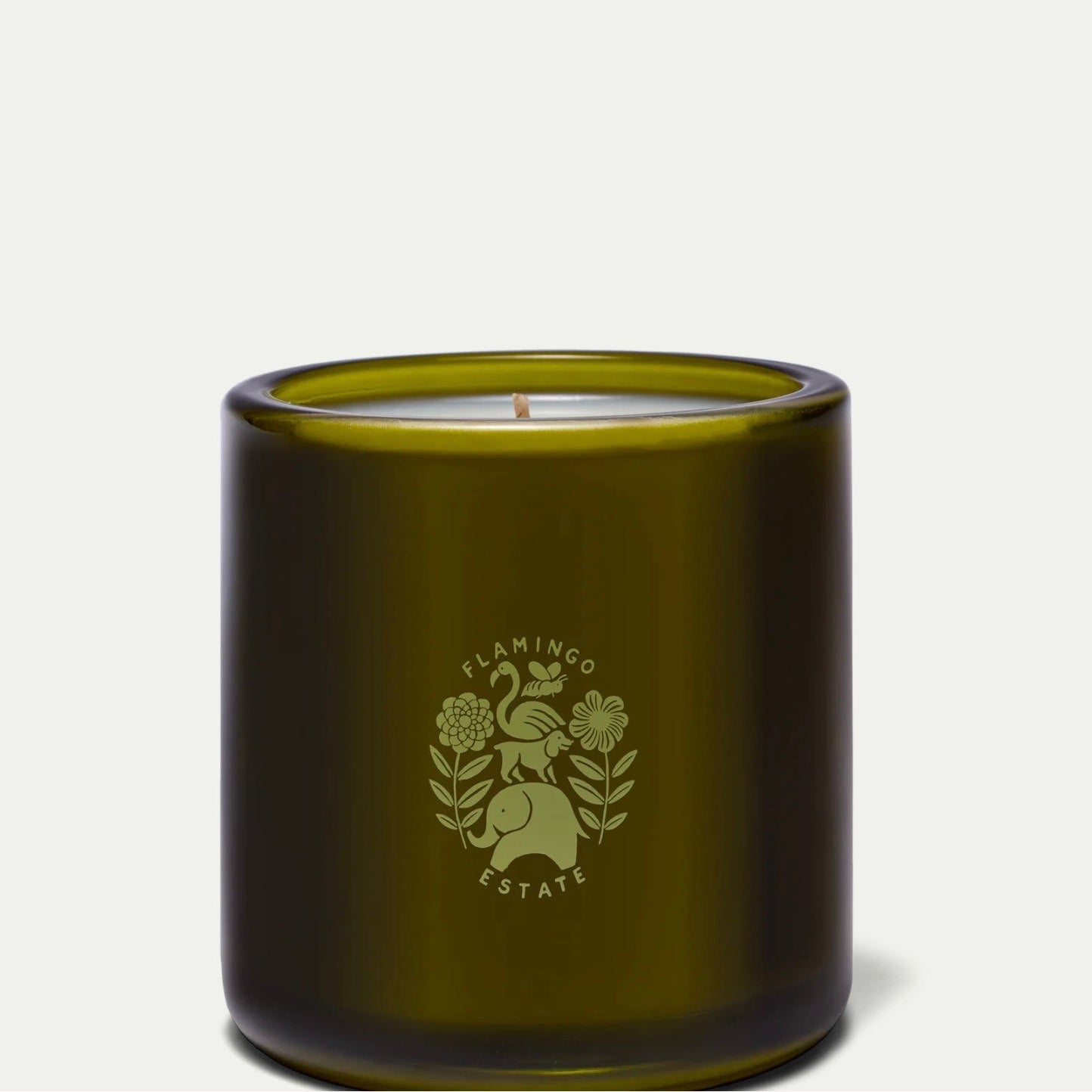 Douglas Fir & Ancient Vetiver Candle