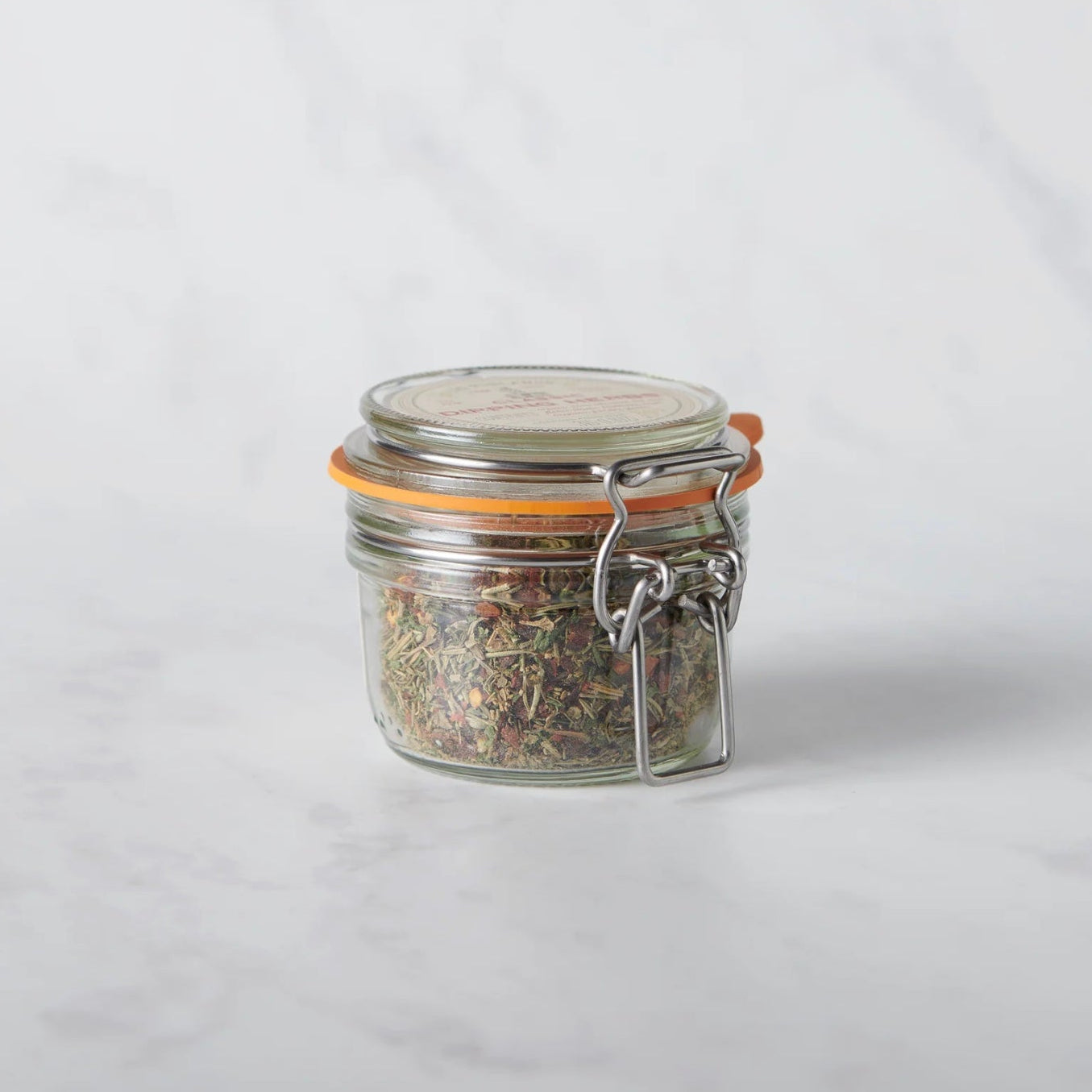 Classic Dipping Herbs