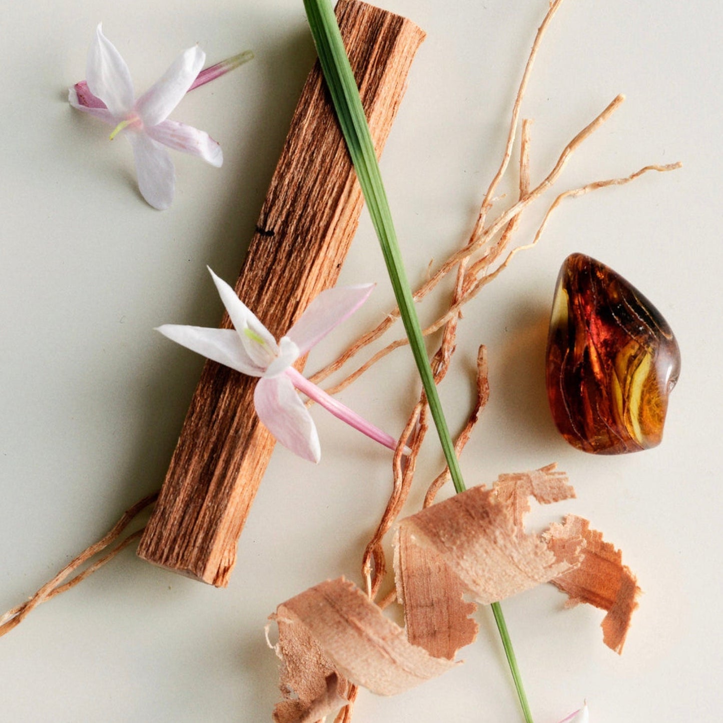 Maison Louis Marie Home Diffuser No. 04 Bois de Balincourt
