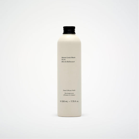 Maison Louis Marie Reed Diffuser Refill No.04 Bois de Balincourt