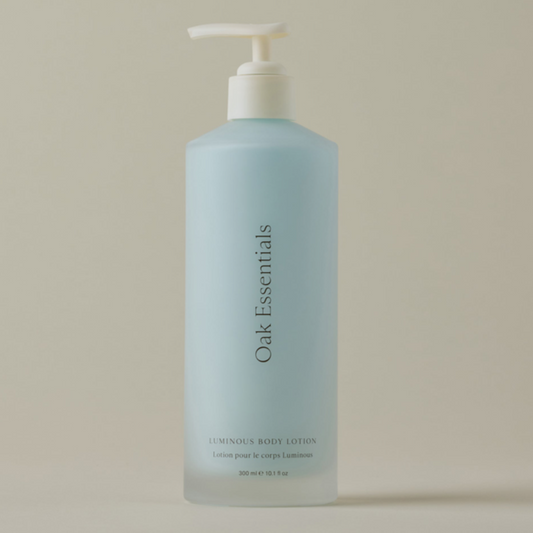 Luminous Body Lotion