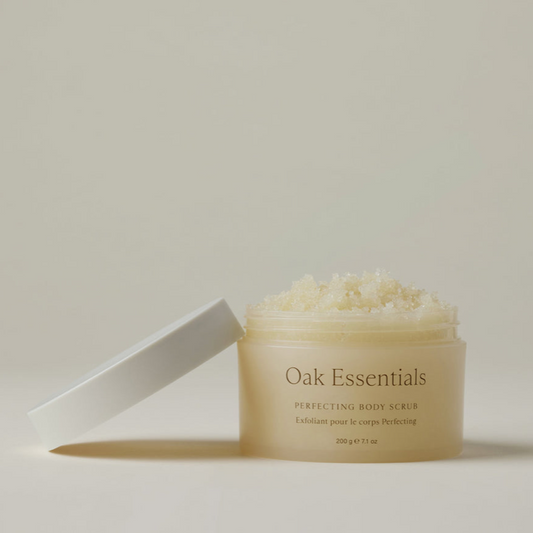Perfecting Body Scrub