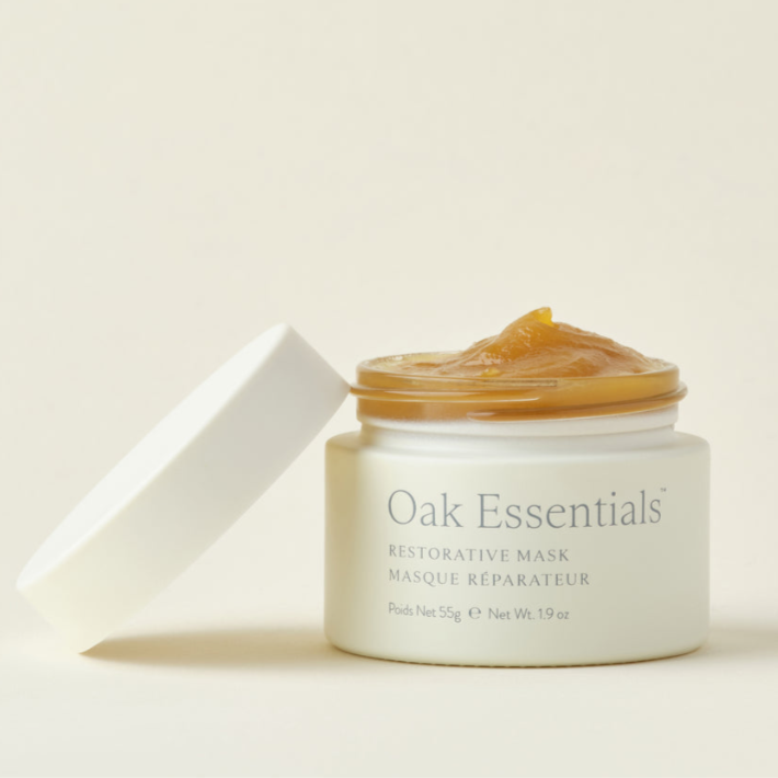 Restorative Mask