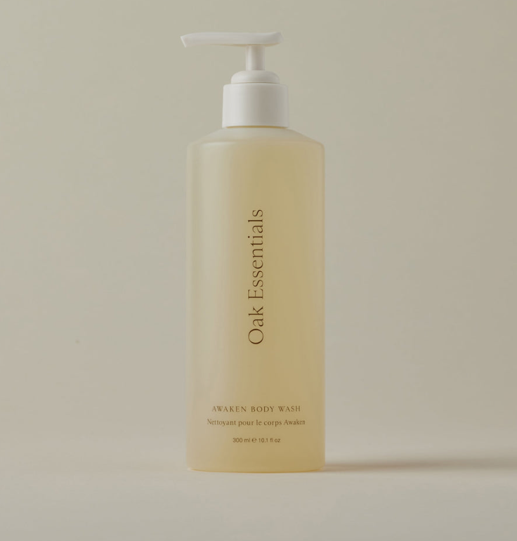 Awaken Body Wash