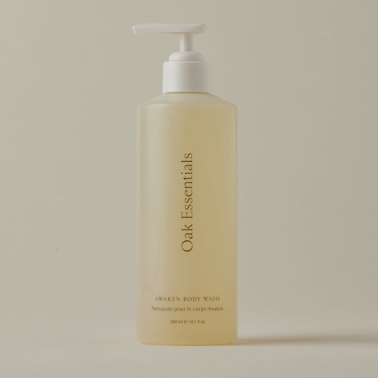 Awaken Body Wash
