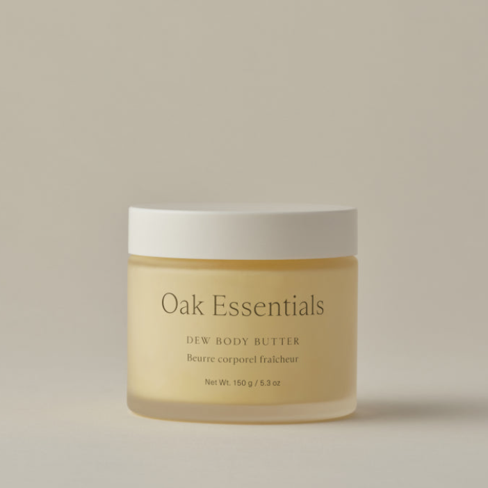 Dew Body Butter
