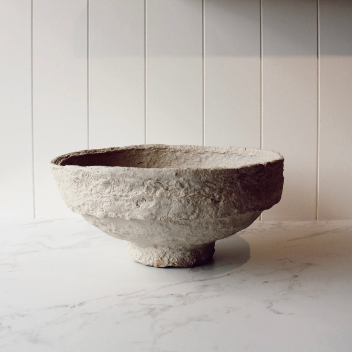 Large Sculptural Bowl