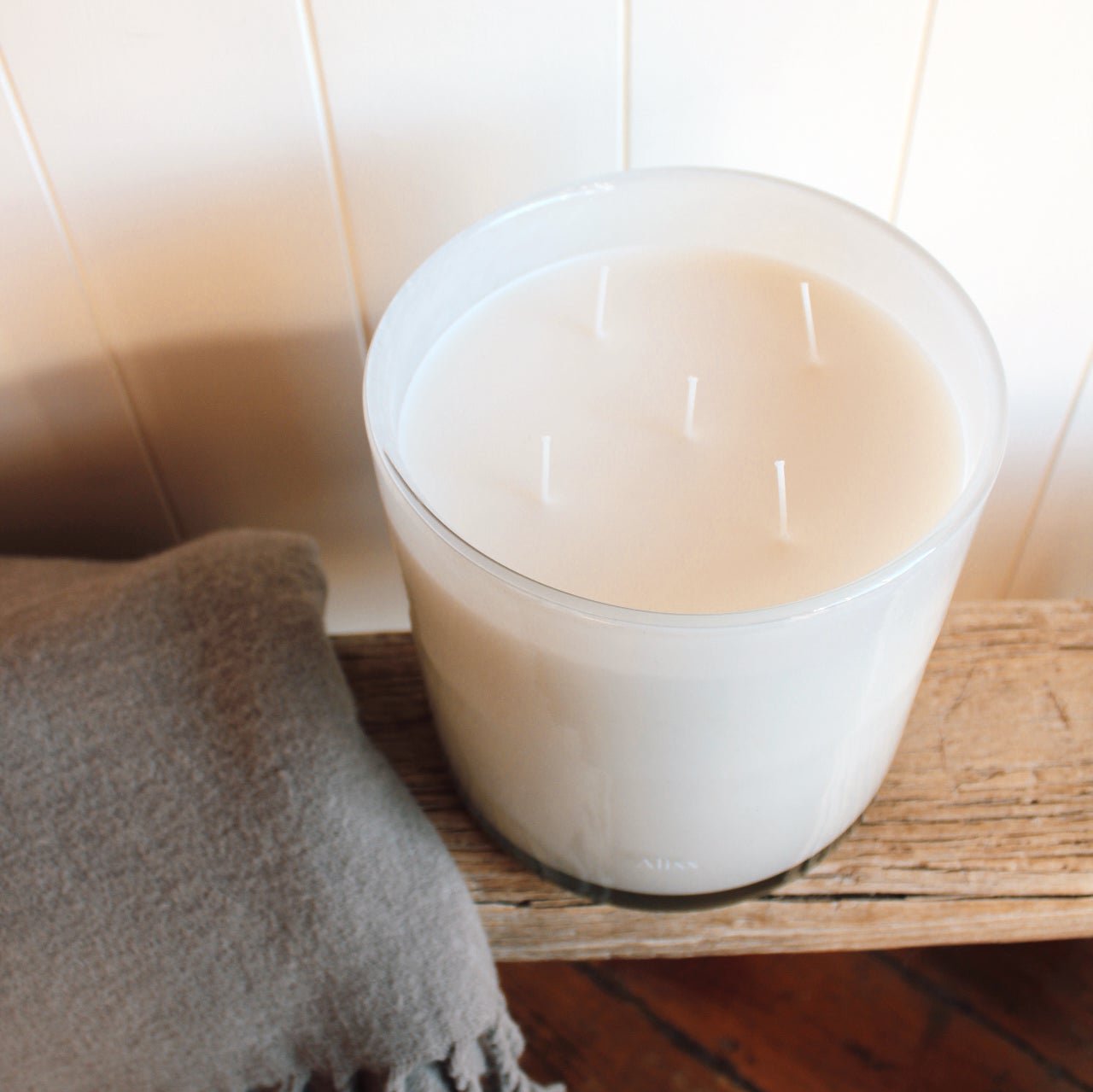 Alixx Heure Du Thé | Cylindre Xl (78 oz )