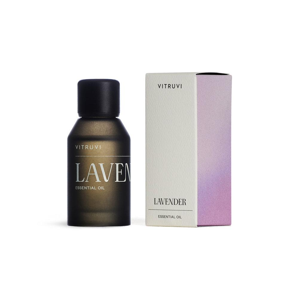 Lavender Essential Oil 30ml