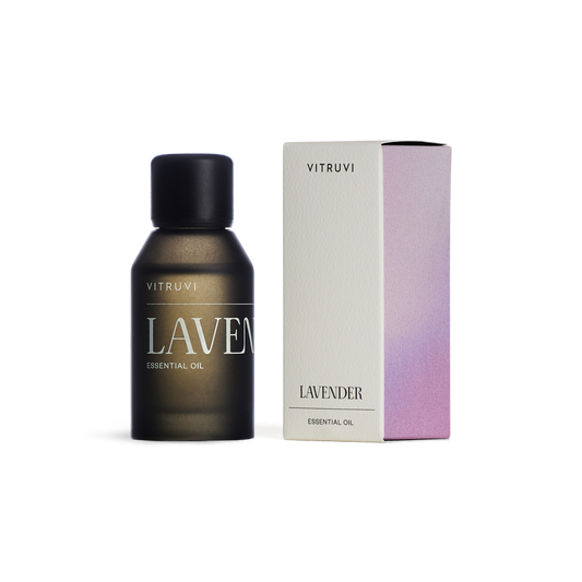 Lavender Essential Oil 30ml