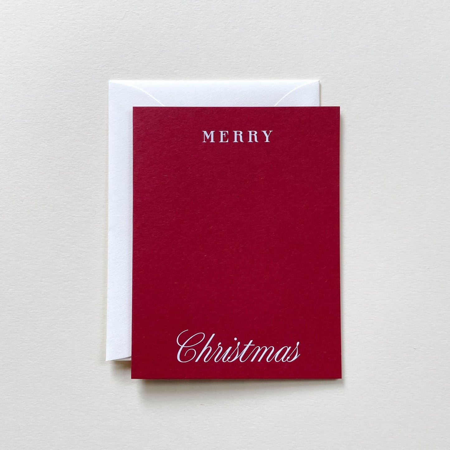 Merry Christmas No. 26