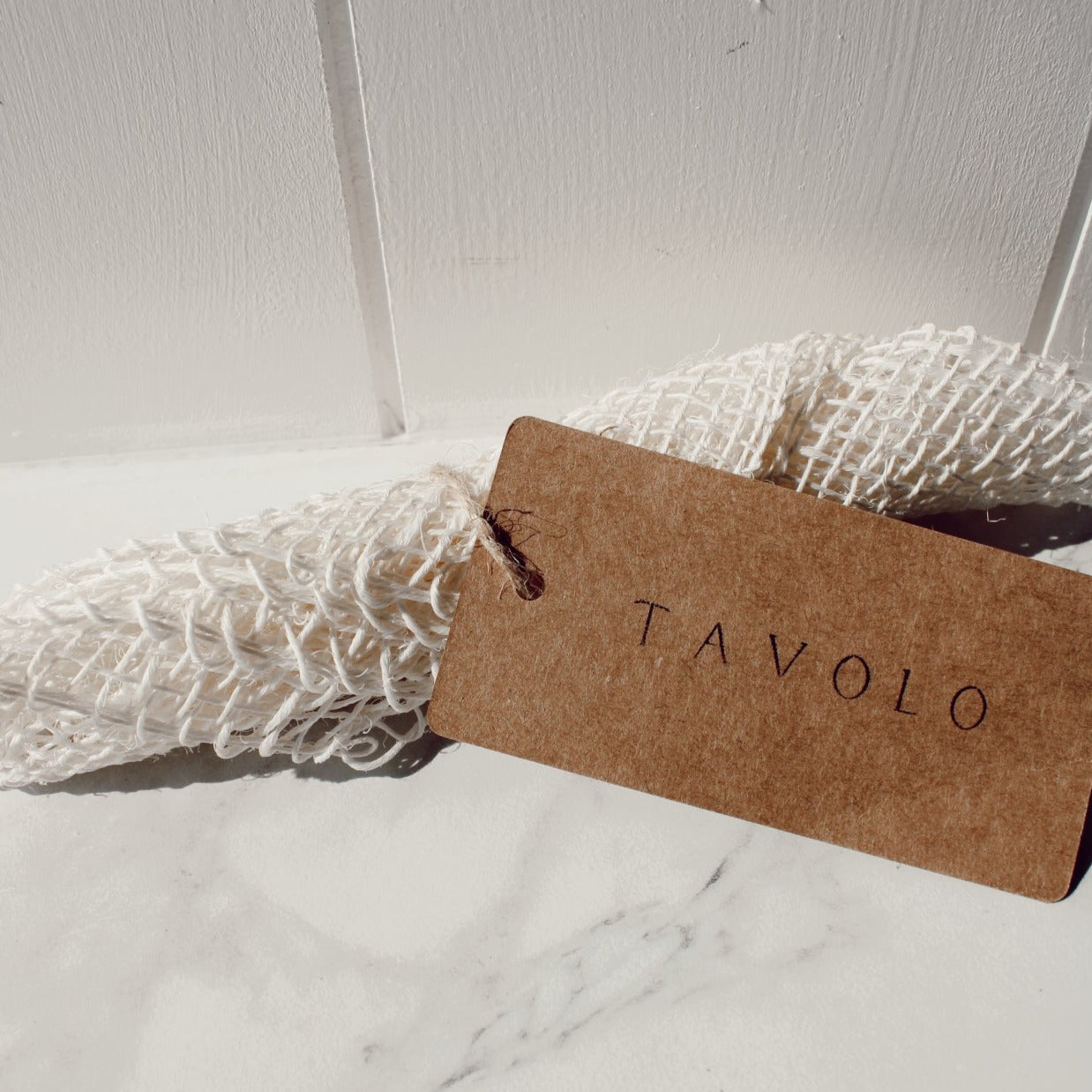 Ayate Washcloth up close