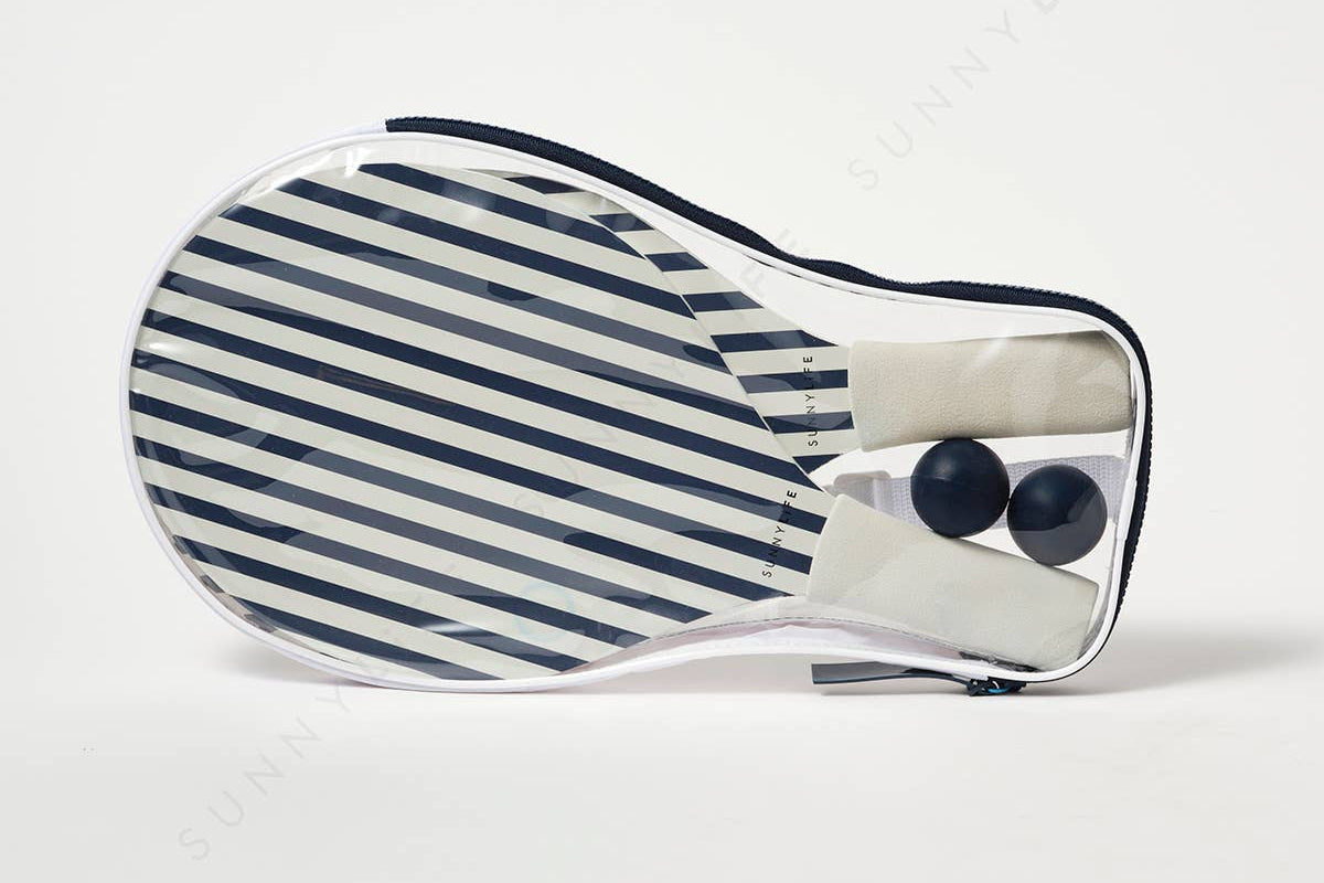 The Resort Beach Paddle Set Coastal Blue