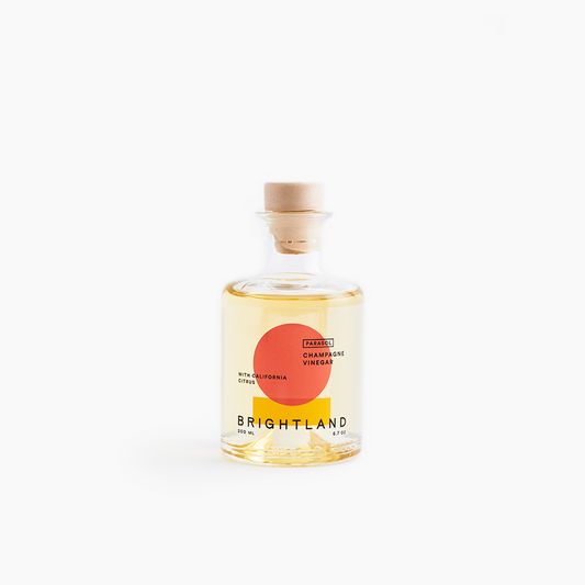 PARASOL Citrus Champagne Vinegar