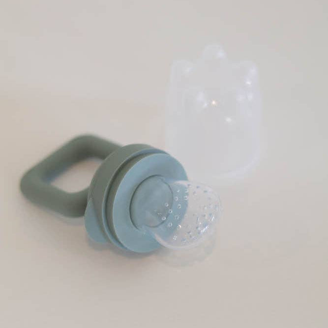 The Saturday Feeder Teether