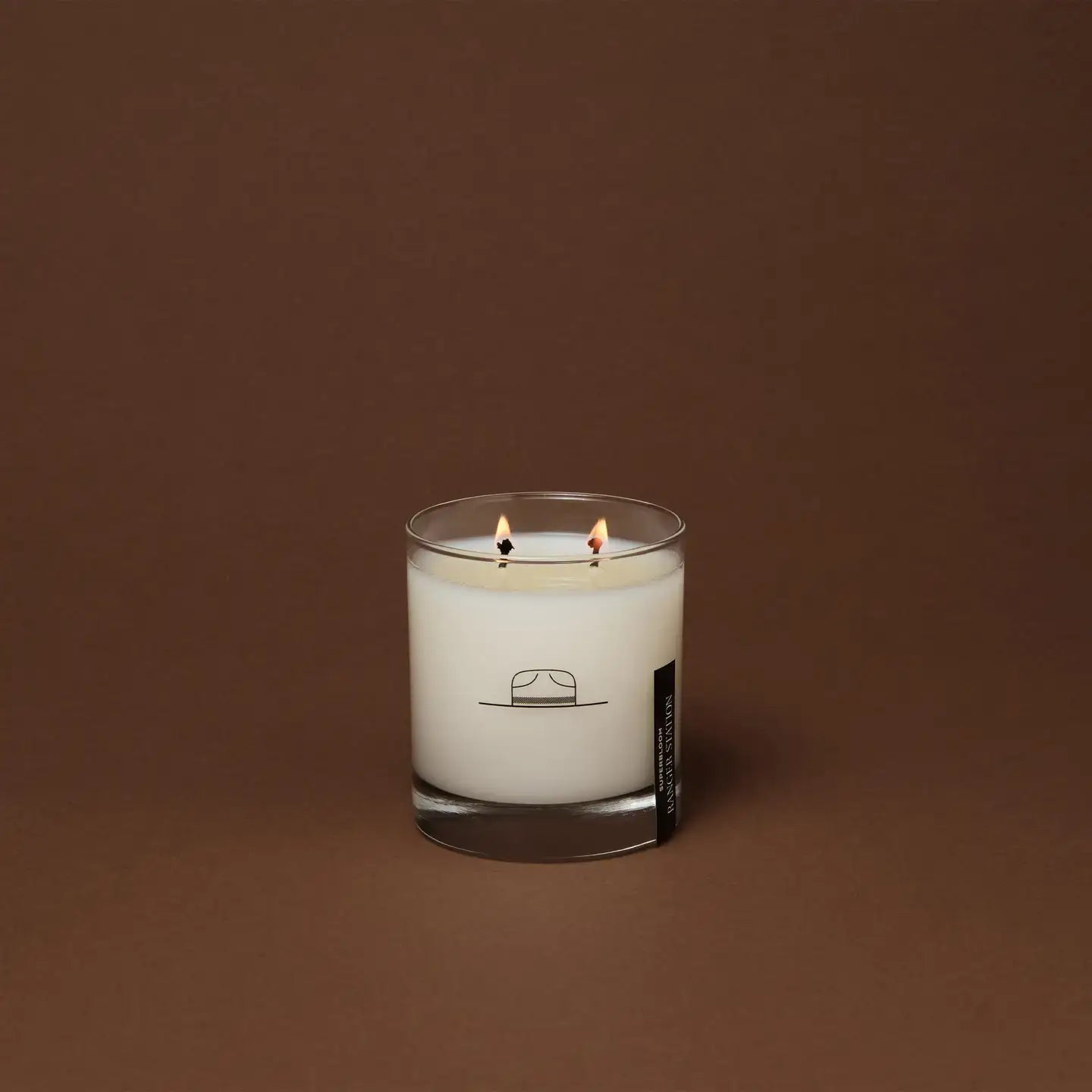Superbloom Candle