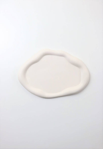 Cloud Jewelry Tray | Trinket Tray - Oval