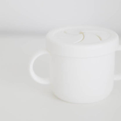 Silicone Snack Cup