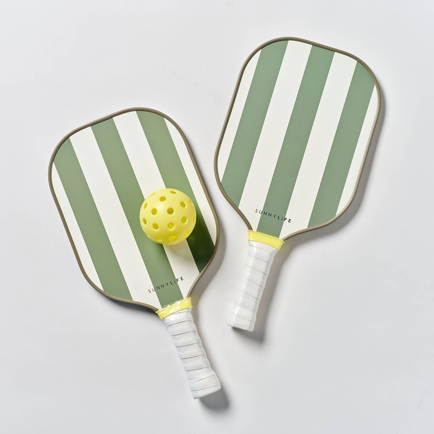 Pickleball Set Seagrass Sage
