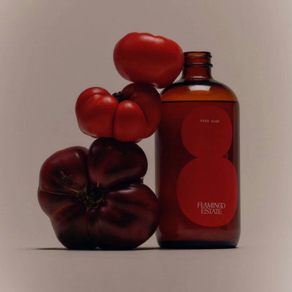 Roma Heirloom Tomato Hand Soap