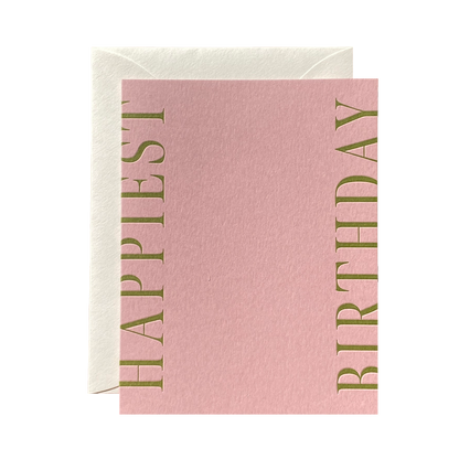 Happiest Birthday No. 37