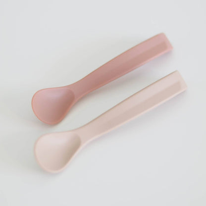 Silicone Spoon Set