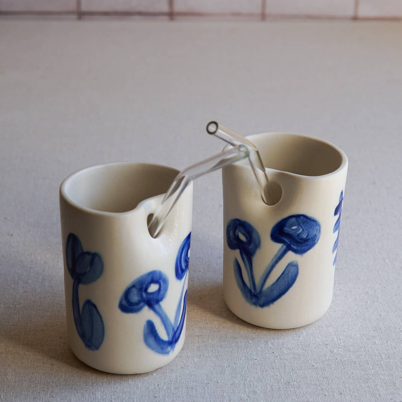 The Pouch Cup